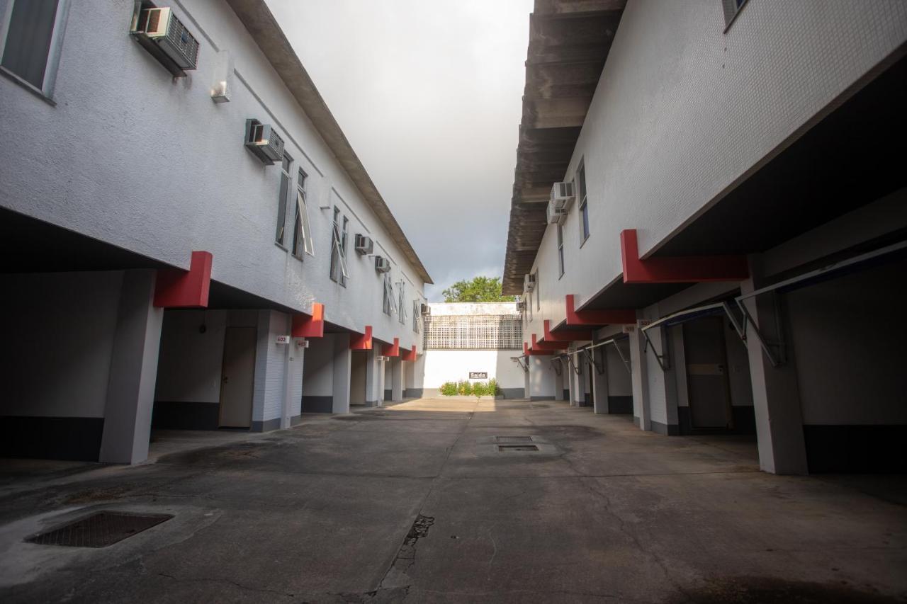 Toy Barra Hotel, Rio De Janeiro (Adults Only) Exterior photo
