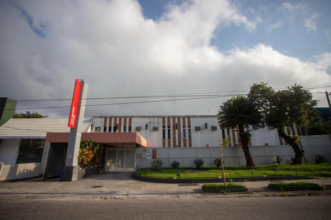 Toy Barra Hotel, Rio De Janeiro (Adults Only) Exterior photo