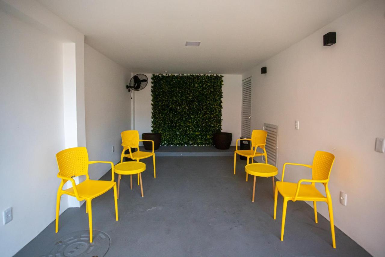 Toy Barra Hotel, Rio De Janeiro (Adults Only) Exterior photo