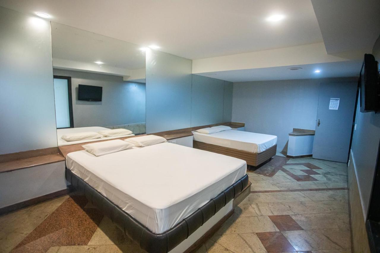 Toy Barra Hotel, Rio De Janeiro (Adults Only) Exterior photo