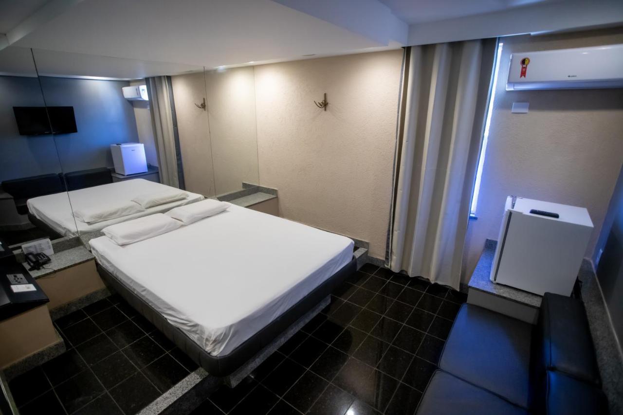 Toy Barra Hotel, Rio De Janeiro (Adults Only) Exterior photo