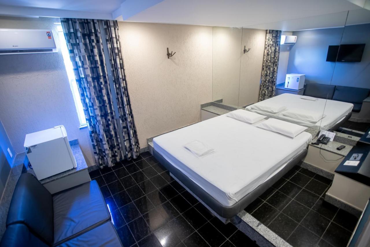 Toy Barra Hotel, Rio De Janeiro (Adults Only) Exterior photo
