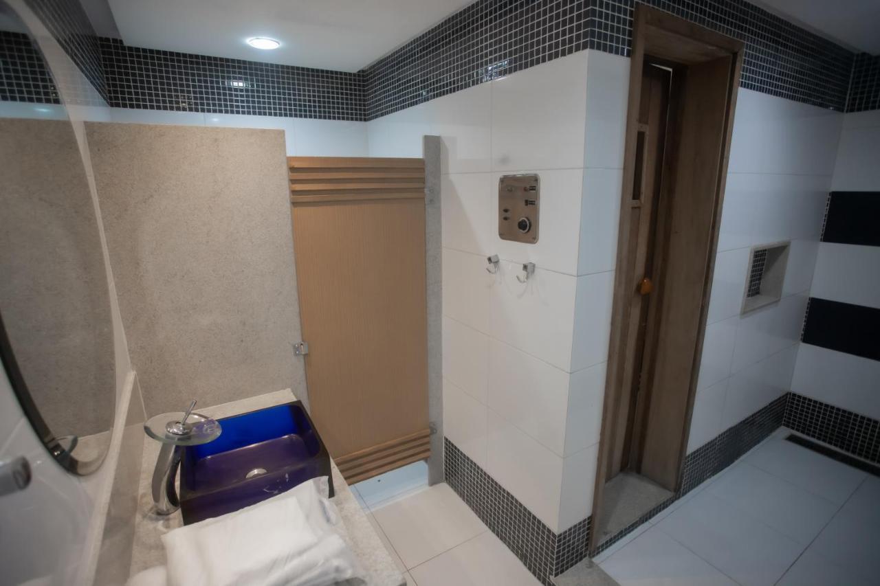 Toy Barra Hotel, Rio De Janeiro (Adults Only) Exterior photo