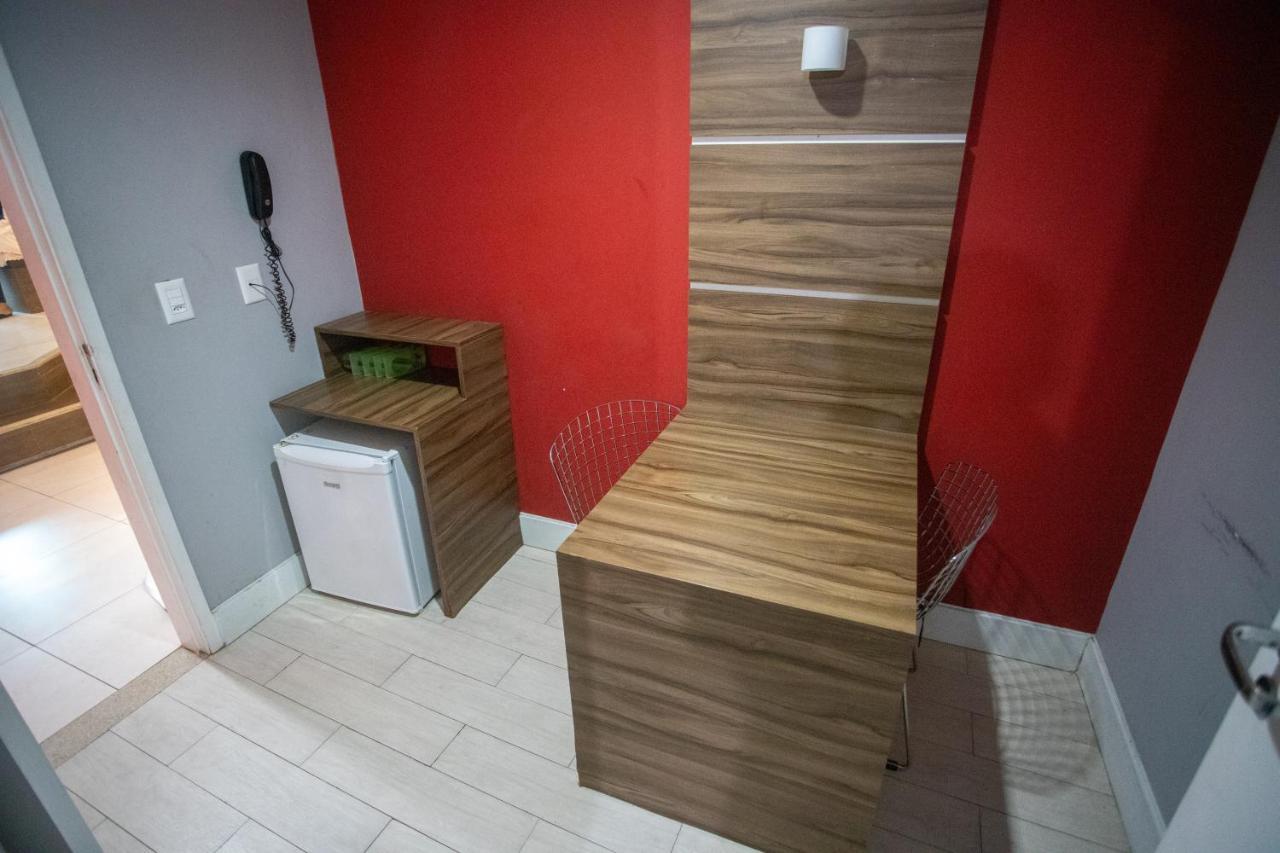 Toy Barra Hotel, Rio De Janeiro (Adults Only) Exterior photo